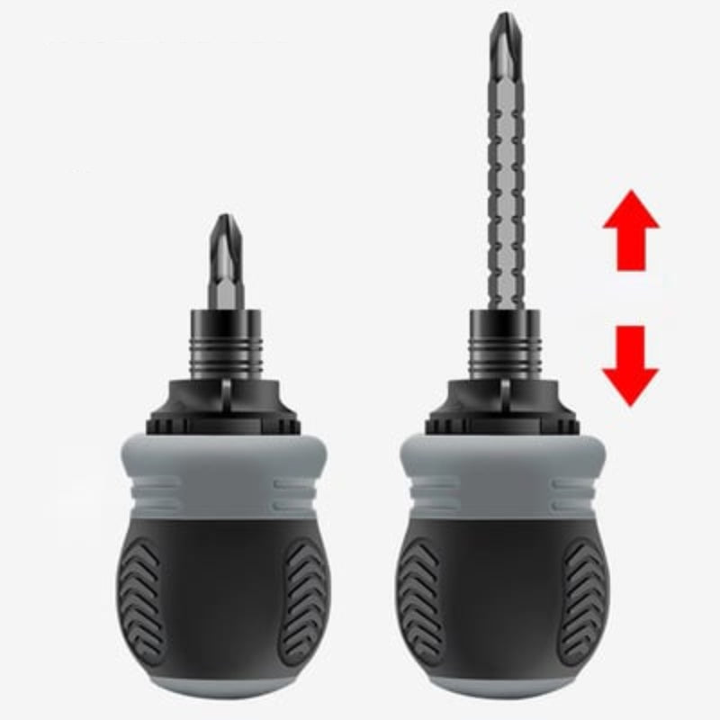 Maliben | Turboflexpro — The Smart Power That Effortlessly Tames Every Screw!