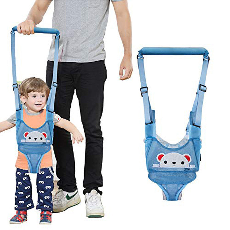 Maliben | Baby Unisex Walker Assistant Harness Safety Toddler Belt