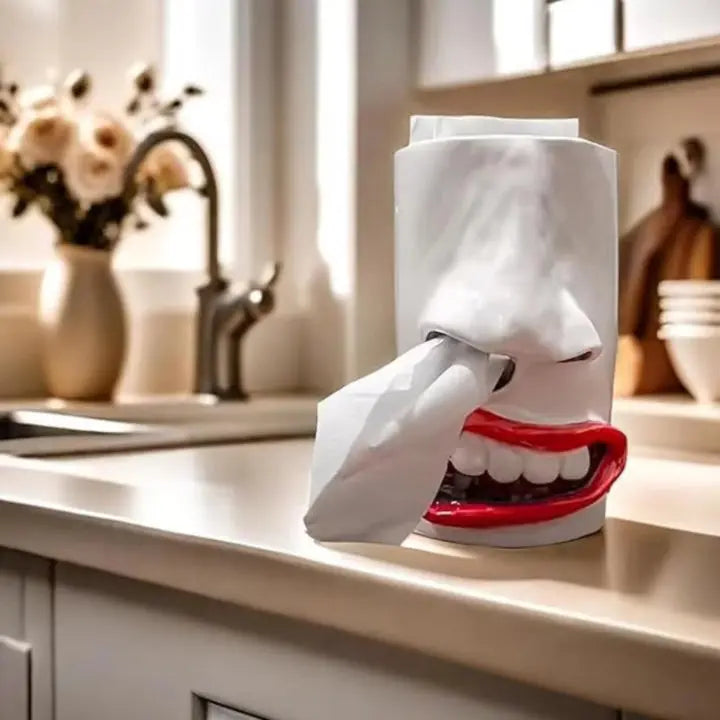 Maliben | Funcommand — TransForms Boredom Into Laughter – The Cheeky Highlight for Any Room!