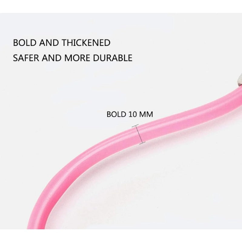 Maliben | Figure-8 Posture & Tone Resistance Band