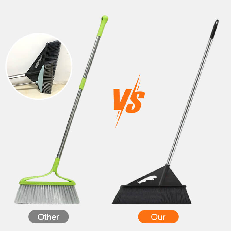 Maliben | Stridesweep – Cleaner And Faster Without Back Or Knee Pain