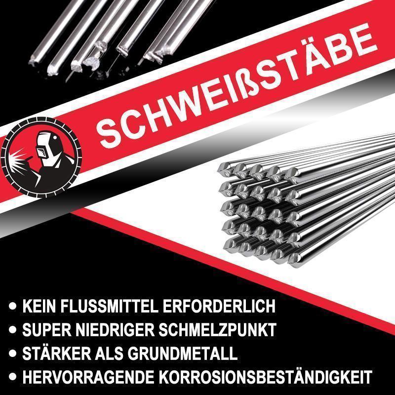 Maliben | Practical Simple Welding Rods
