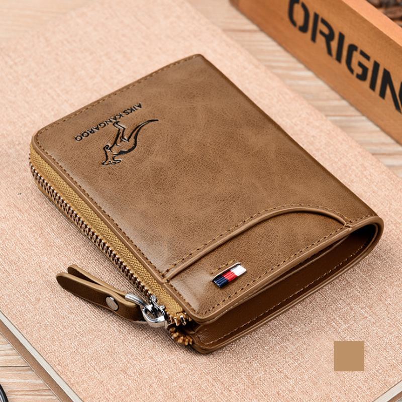 Maliben | Rfid-Blocking Wallet For Men And Women