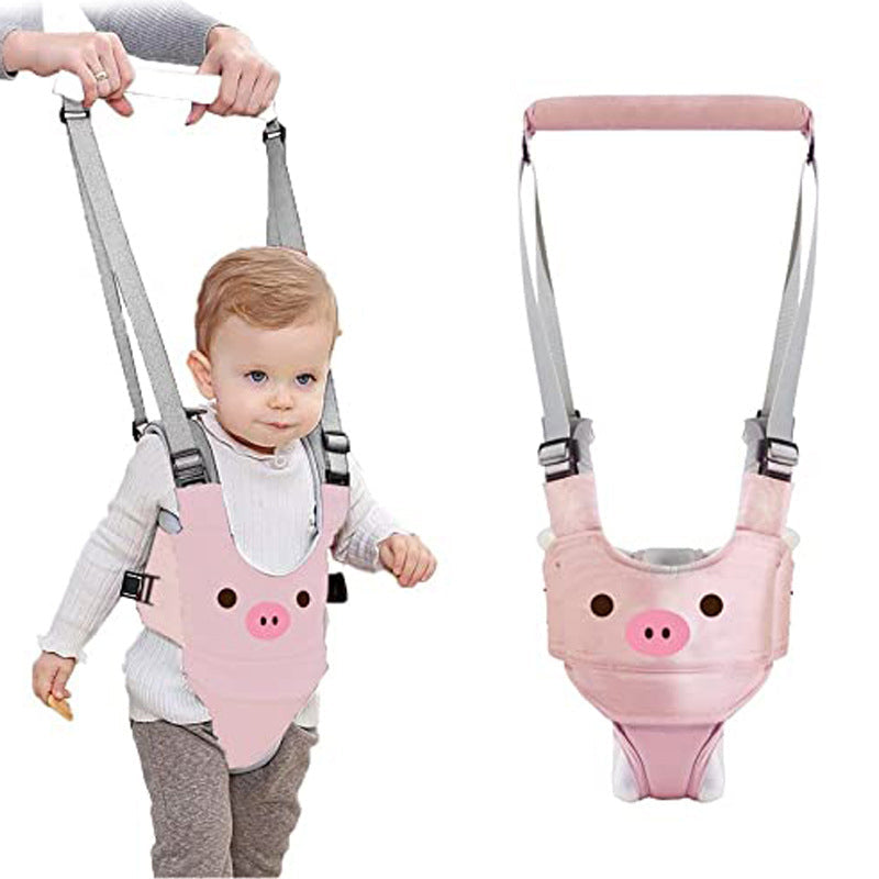 Maliben | Baby Unisex Walker Assistant Harness Safety Toddler Belt