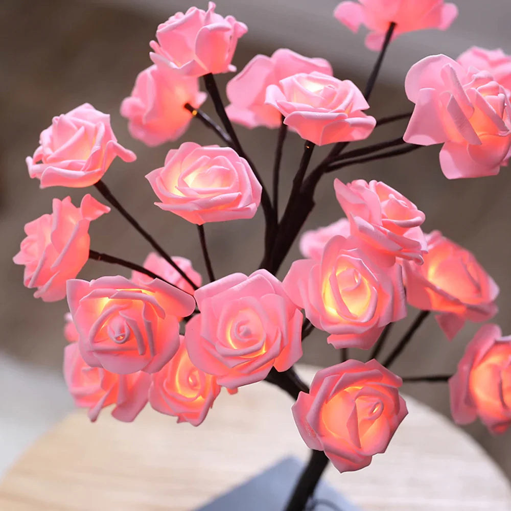 Maliben | Rose Tree