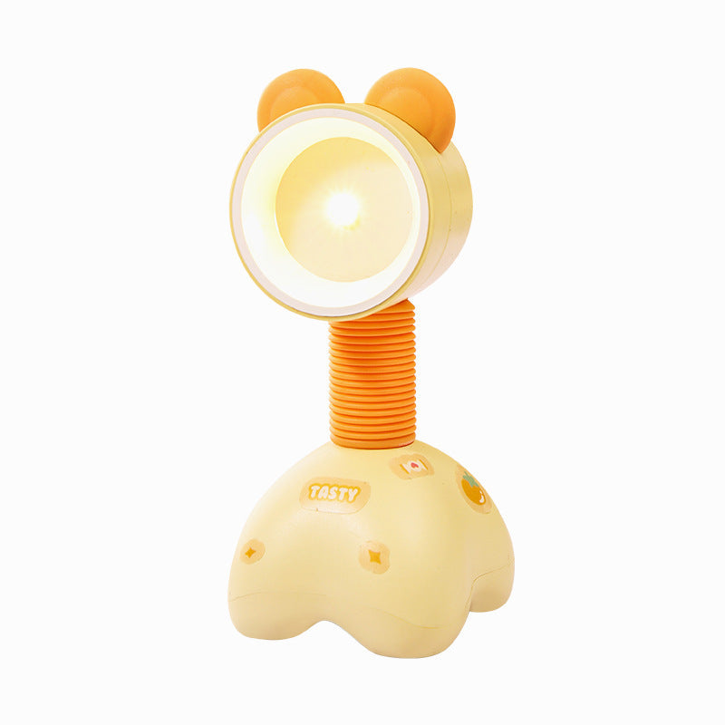 Maliben | Cute Little Table Lamp