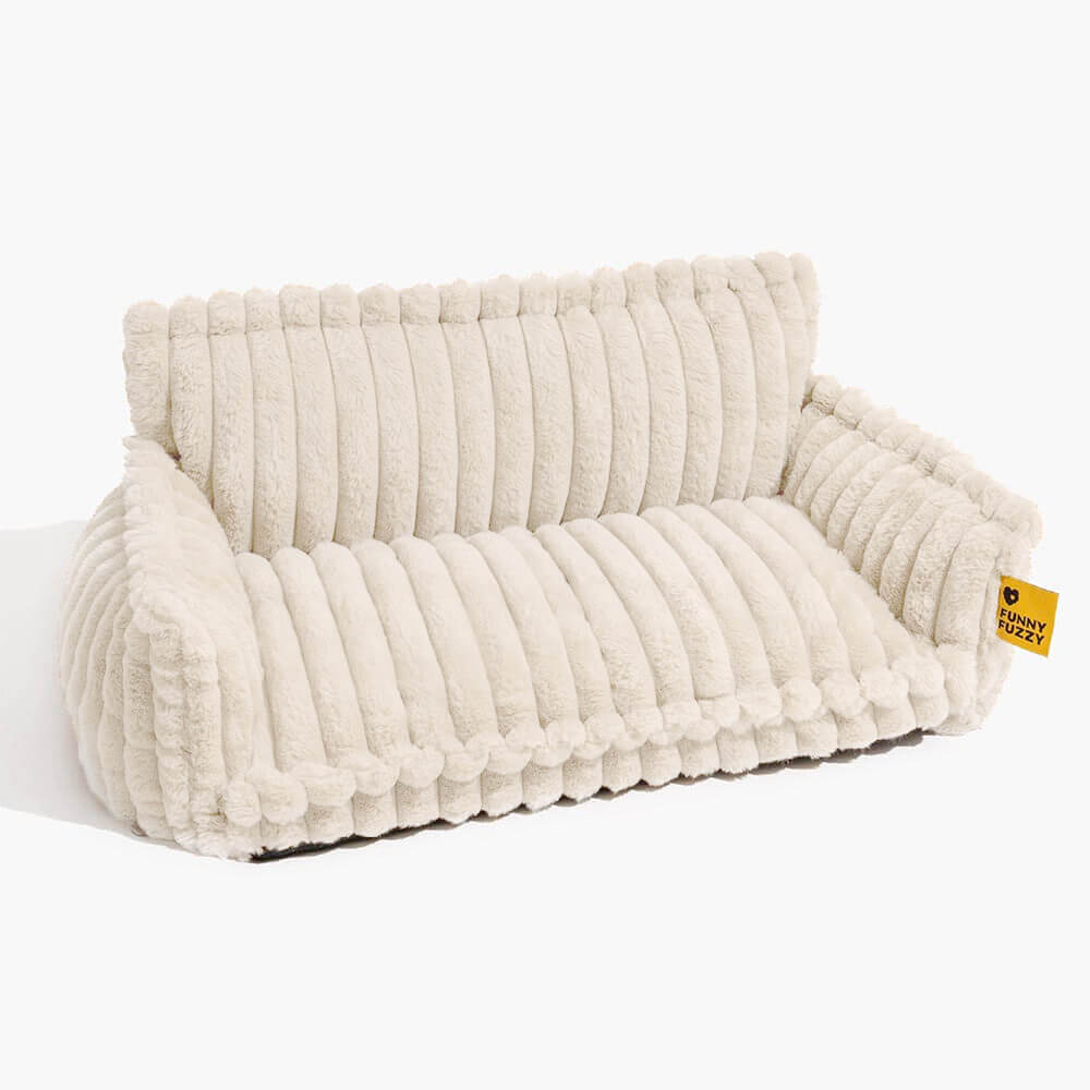 Maliben | Pawcomfort - Washable Comfortable Soft Pet Sofa