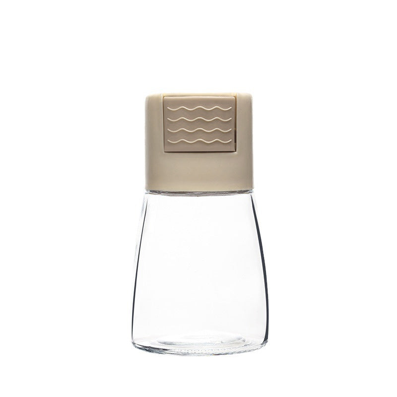 Maliben | Conical Spice Bottle For The Kitchen