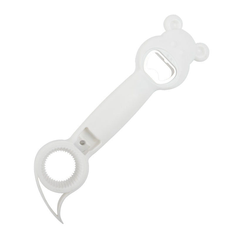 Maliben | 4 In 1 Creative Bottle Opener