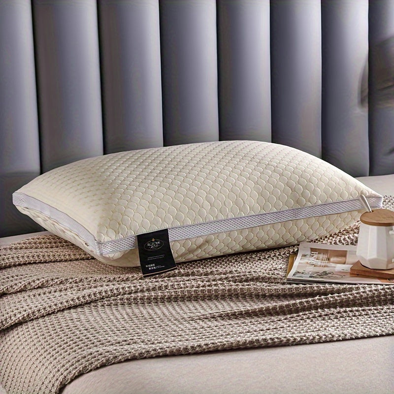 Maliben | Bubblebliss Pillow - Modern 3d Comfort Pillow