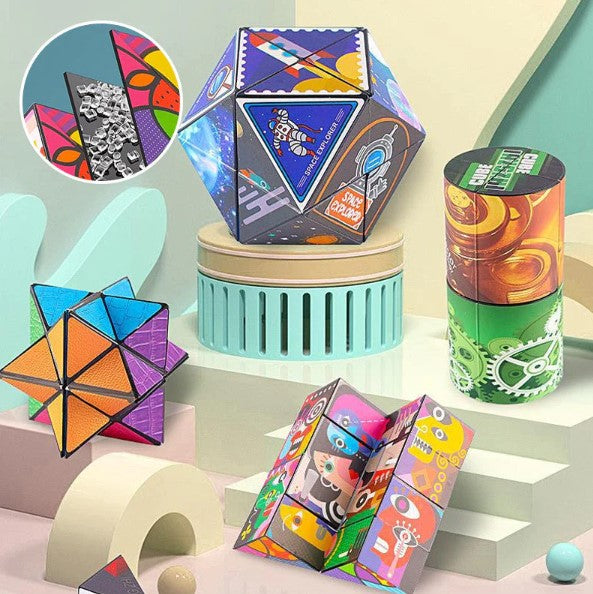 Maliben | Mindstormx — Unleash Your Mind And Experience Pure Creativity Every Day!