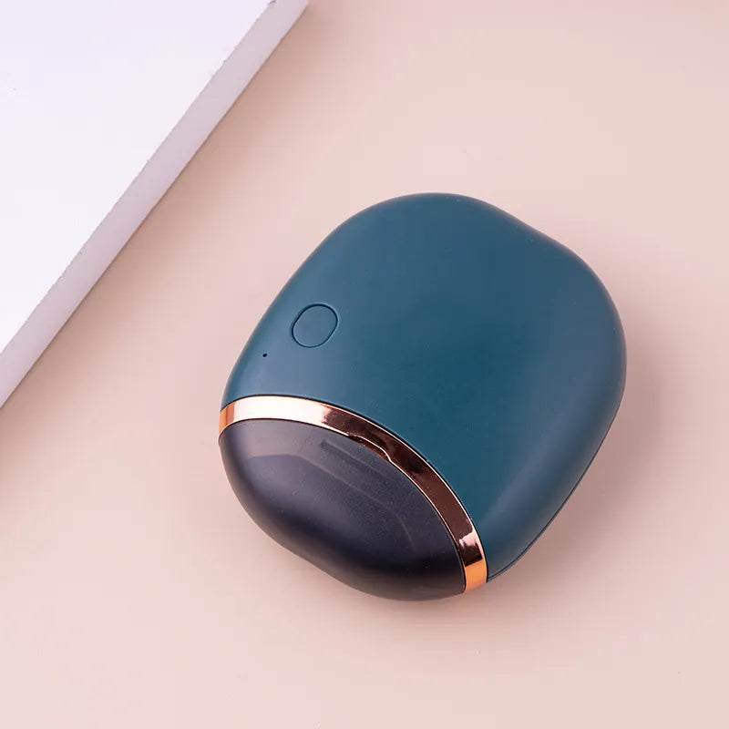 Maliben | Intelligent Electric Nail Clipper – Automatic Trimmer For Perfect Nails