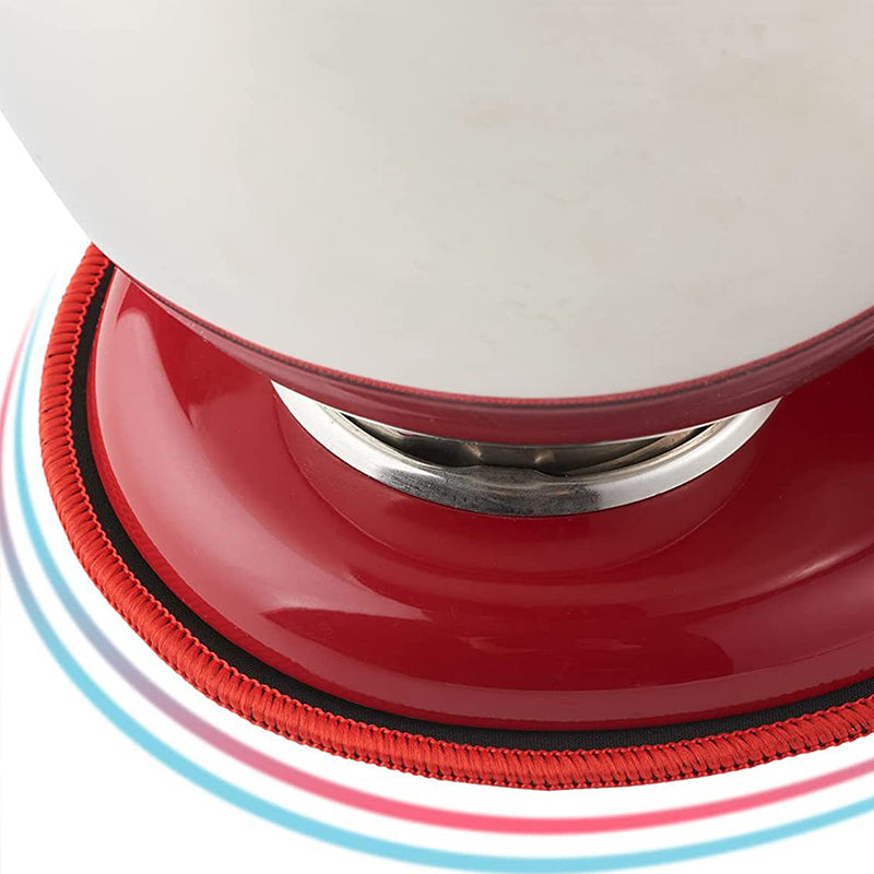 Maliben | Simple Stand Mixer Mat