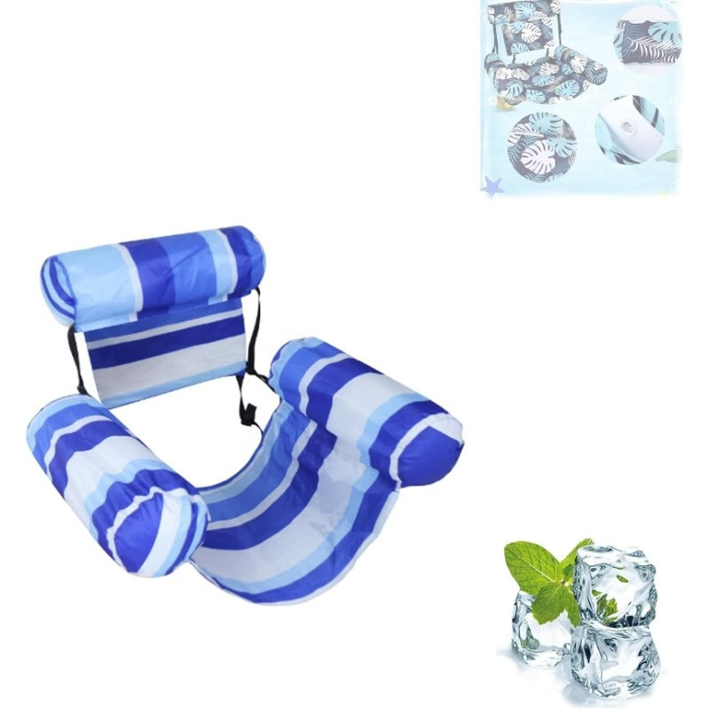 Maliben | Inflatable Pool Float Chairs