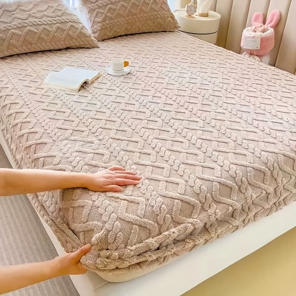 Maliben | Flanneldream – Premium Sleep ComFort for All Seasons
