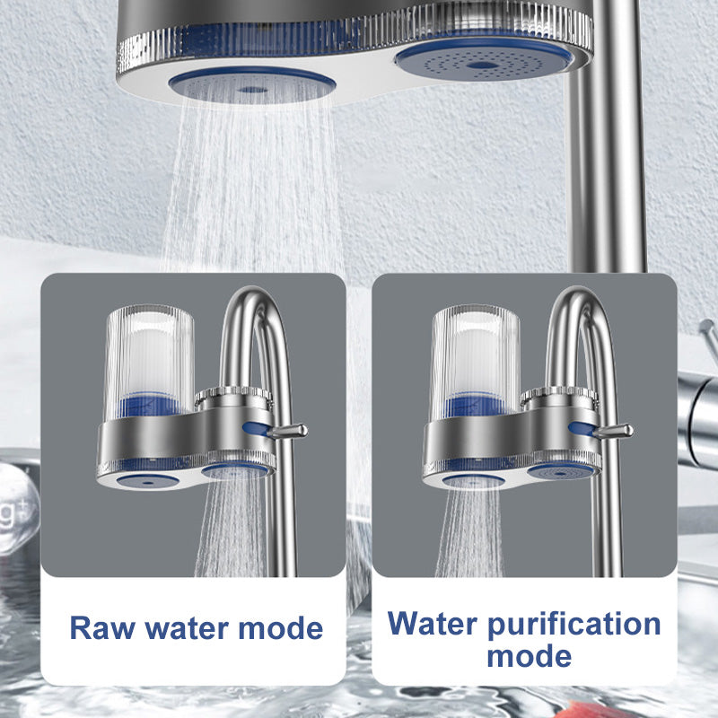 Maliben | Luxeflow – Fresh, Clean Drinking Water Directly From The Tap