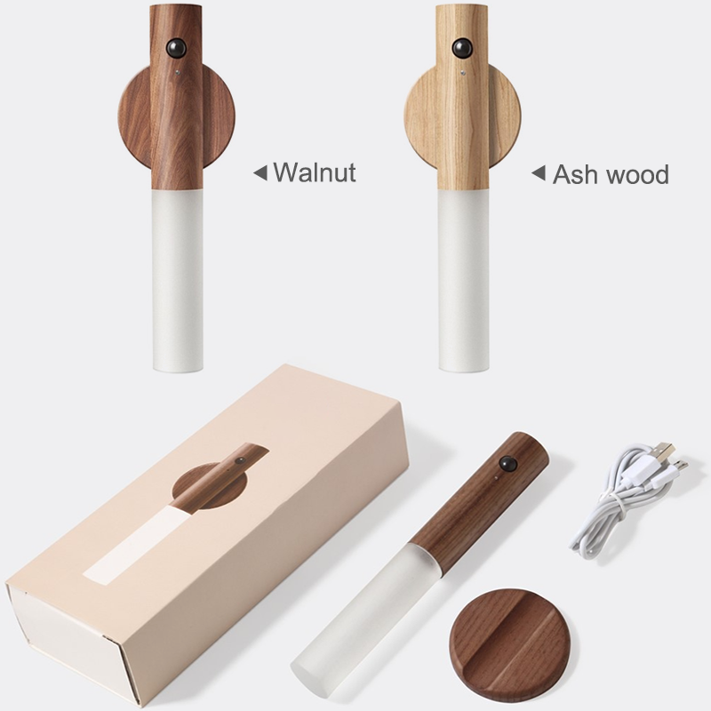 Maliben | Lightstick Deluxe™ - Wireless Rechargeable Wall Lamp