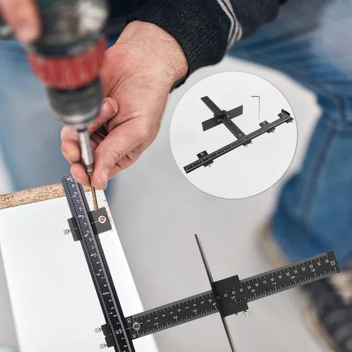 Maliben | CabInetpro – Perfect Cabinet Alignment in Minutes, Completely Effortless