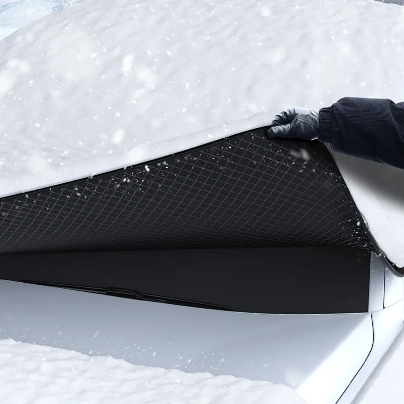 Maliben | Icecover Magnetic Car Snow Protection