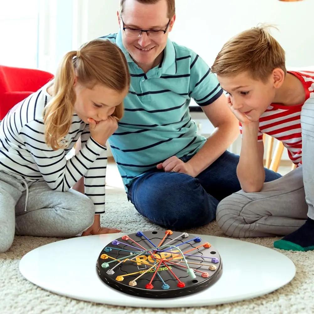 Maliben | Flexicord Genius — Unleash Your Sharp Mind And Experience Addictive Concentration!