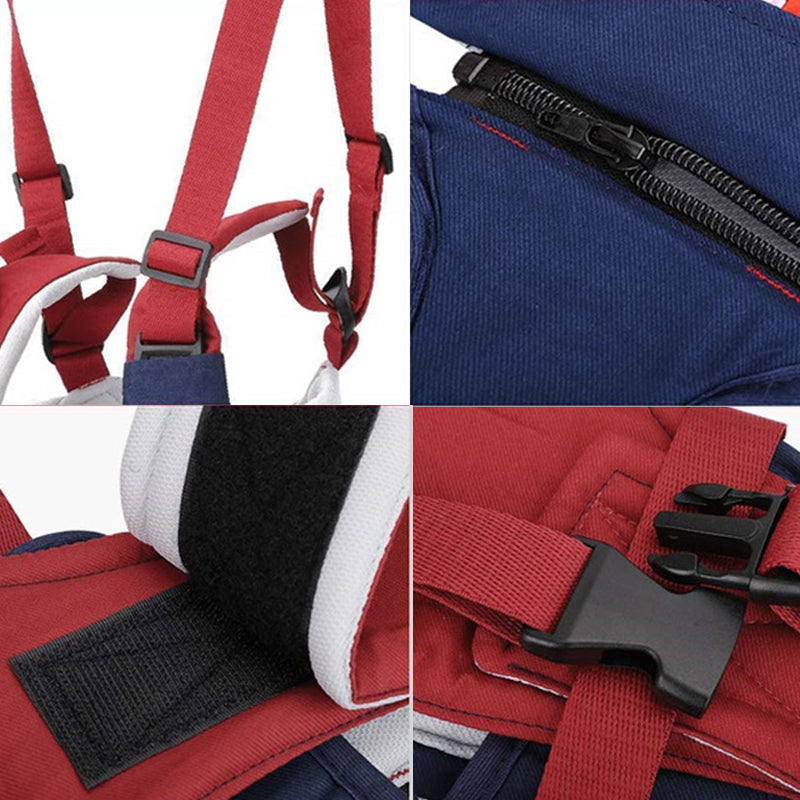 Maliben | Baby Unisex Walker Assistant Harness Safety Toddler Belt