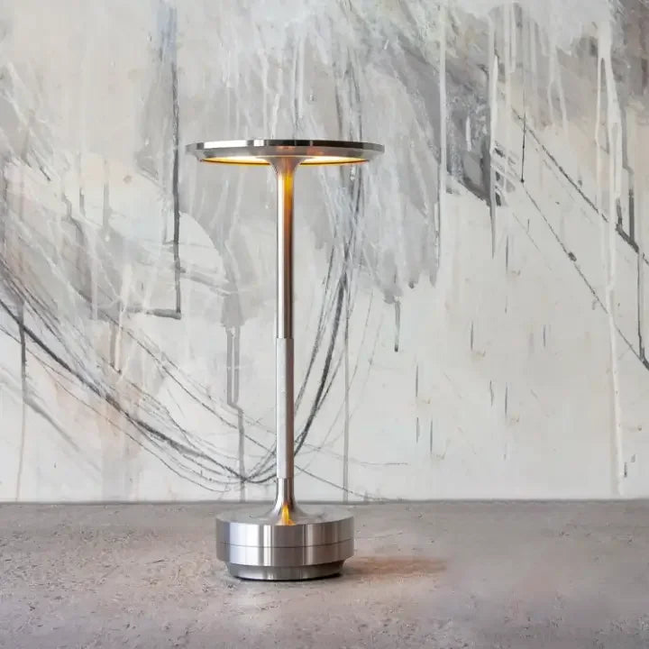 MAliben | Rechargeable Wireless Elegant Table Lamp - Create a Luxurious Atmosphere In Any Room