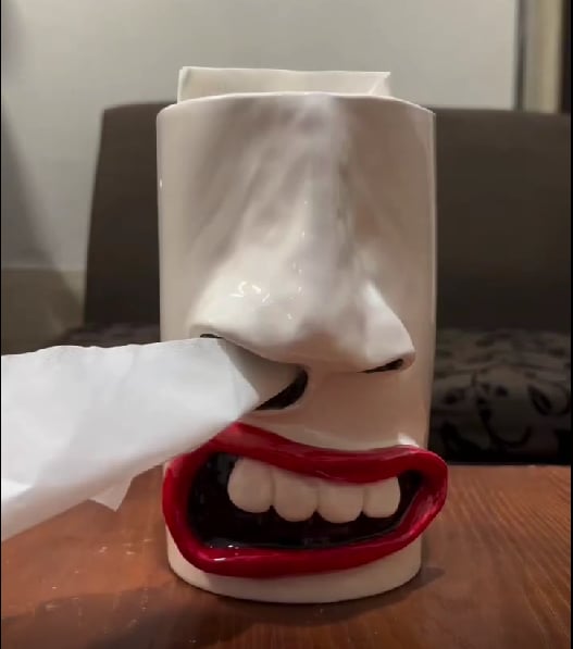 Maliben | Joyface — Transforms Everyday Life Into Moments Of Happiness