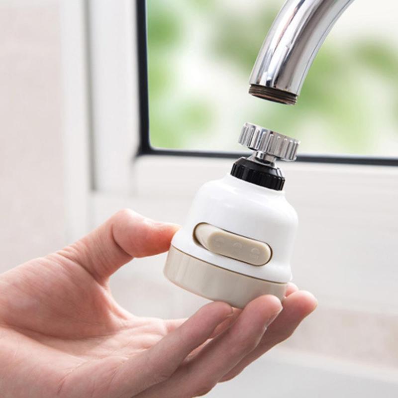 Maliben | 360° Faucet Head Booster