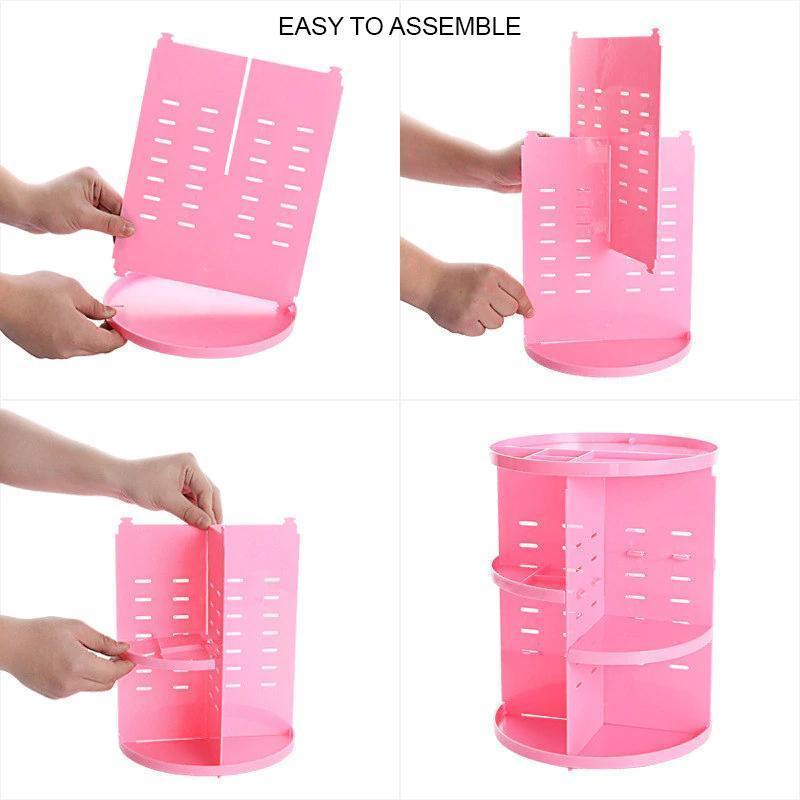 Maliben | 360° Organizer