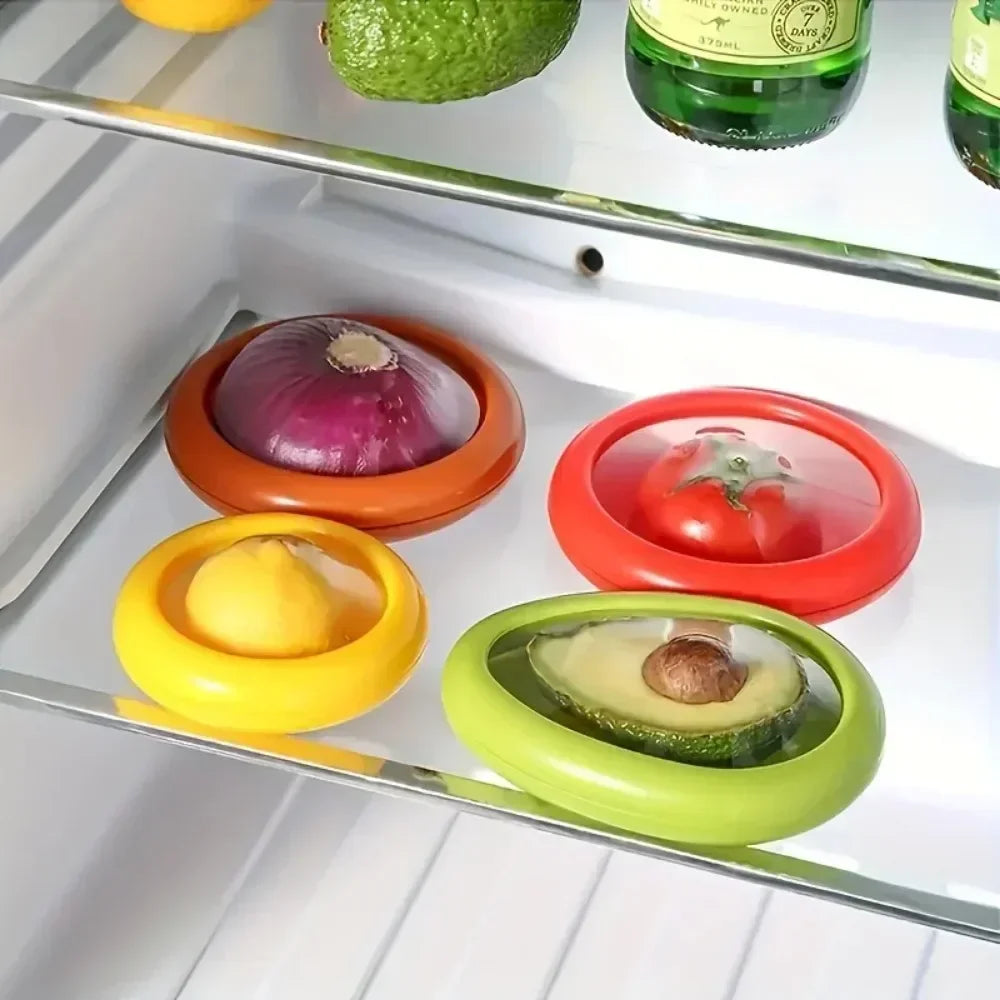 Maliben | Freshlock Pro — Keep Every Bite Full Of Freshness And Say Goodbye To Food Waste!
