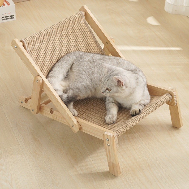 Maliben | Catzen Lounger — Protect Your Furniture And Give Your Cat The Ultimate Comfort Spot
