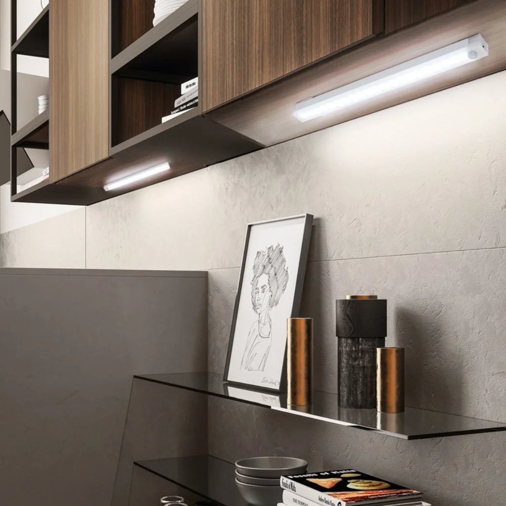 Maliben | Woyuosn Motion Sensor Led Light
