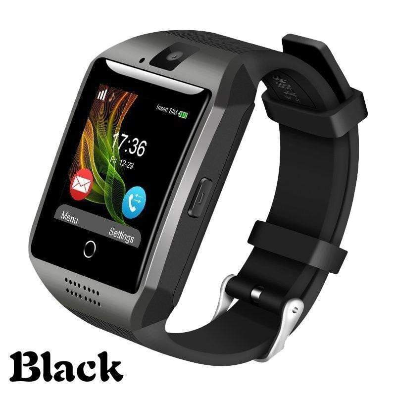 Maliben | Bluetooth Smart Watch Pedometer Sleep Monitor