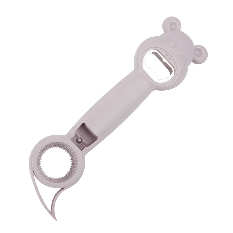 Maliben | 4 In 1 Creative Bottle Opener