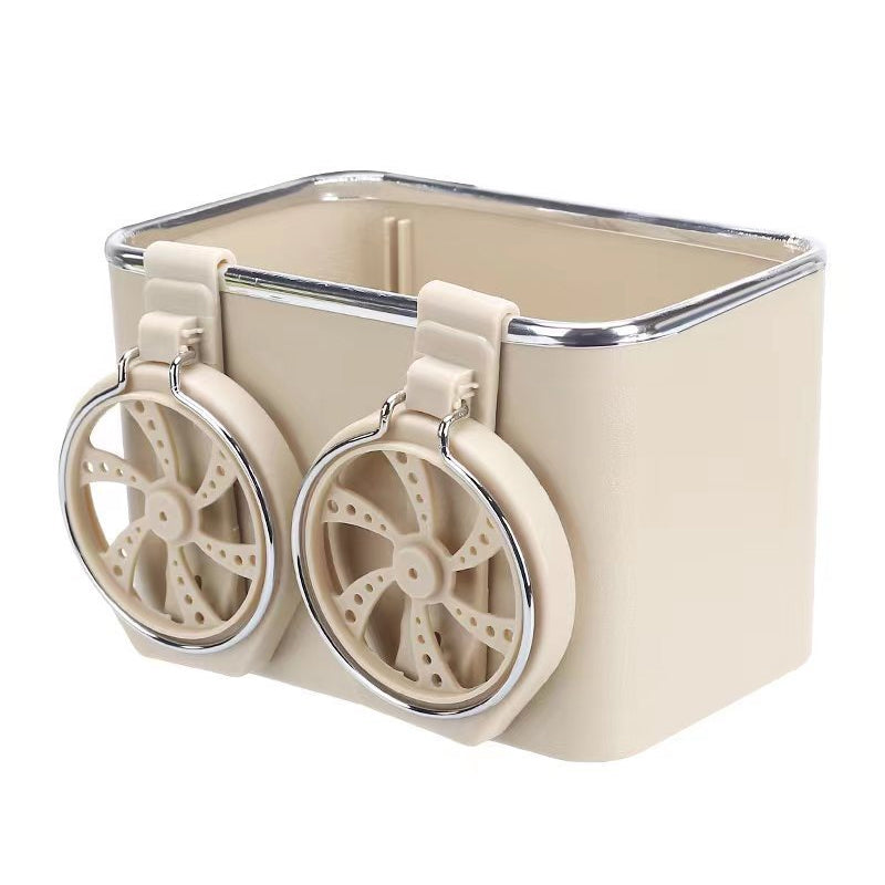 Maliben | Car Armrest Storage Box