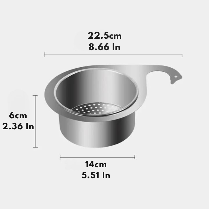 Maliben | Flowswift — Finally Stress-Free Kitchen Without Clogged Pipes And Chaos