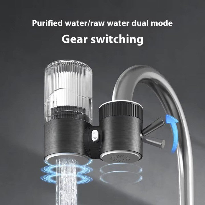 Maliben | Multi-Layer Filtration Faucet Water Purifier System