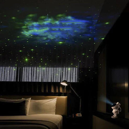 Maliben | Astrolight | Awaken Your Starry Imagination