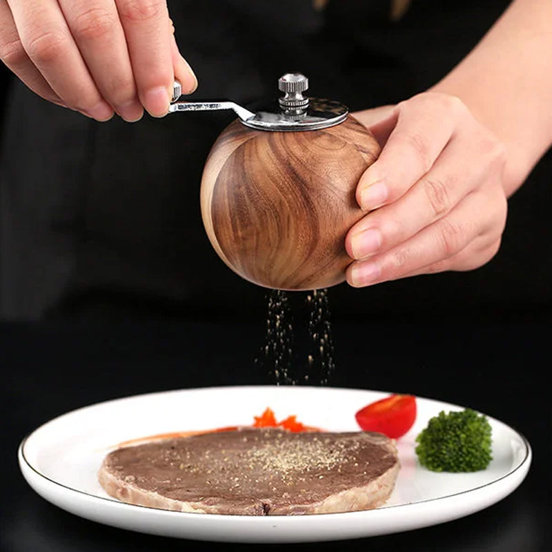 Maliben | Oakgrind – Discover Intense Spices For Flavorful Meals
