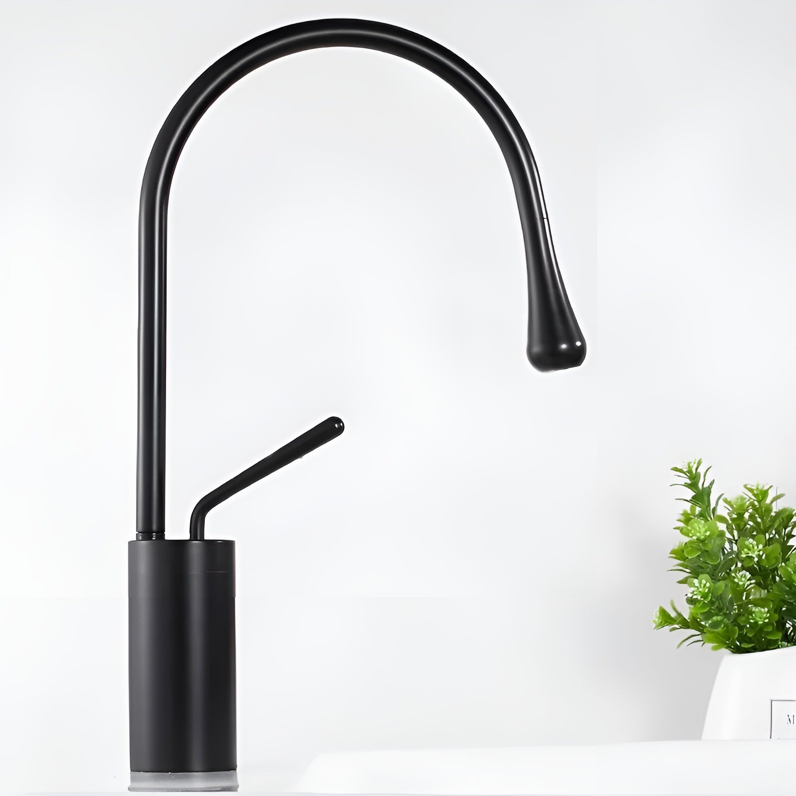 MAliben | Flexflow – Seamless 360° Faucet Control For a Drip-Free Experience