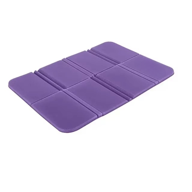 Maliben | Lightweight Folding Foam Sitting Pad – Portable Kneeling And Seat Cushion For Outdoor Comfort