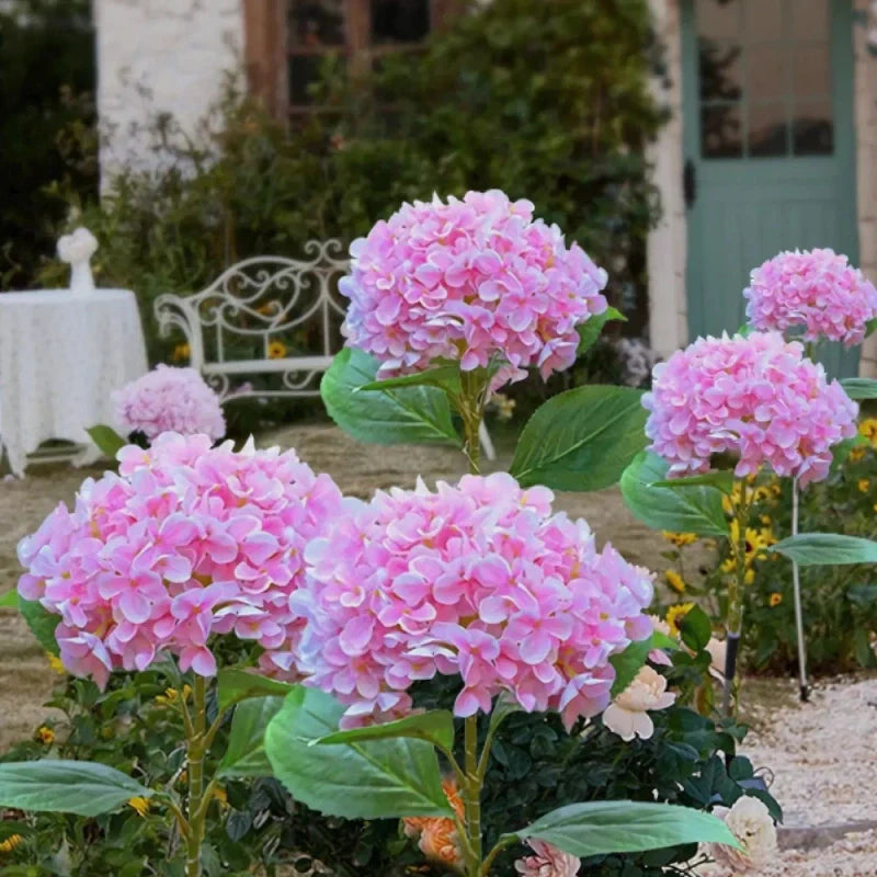 Maliben | Everbloom Solar Flower Lights