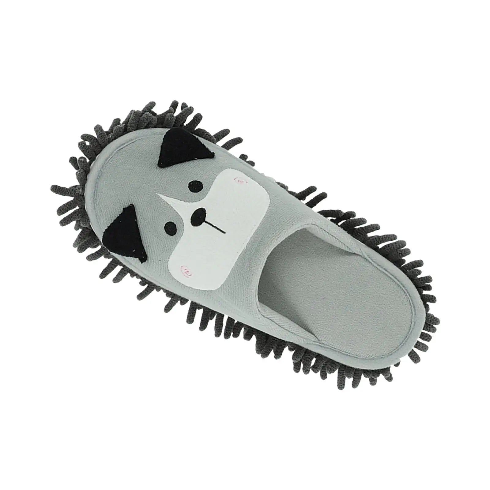 Maliben | Home Helper Dust Cleaner Mop Slippers