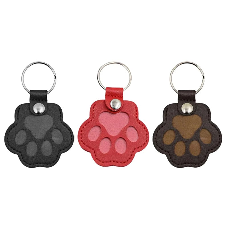 Maliben | Memorial Keychain For Pets