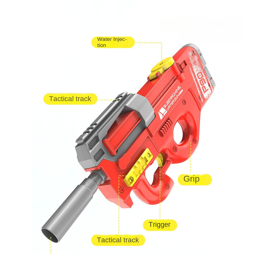 Maliben | P90 Water Gun