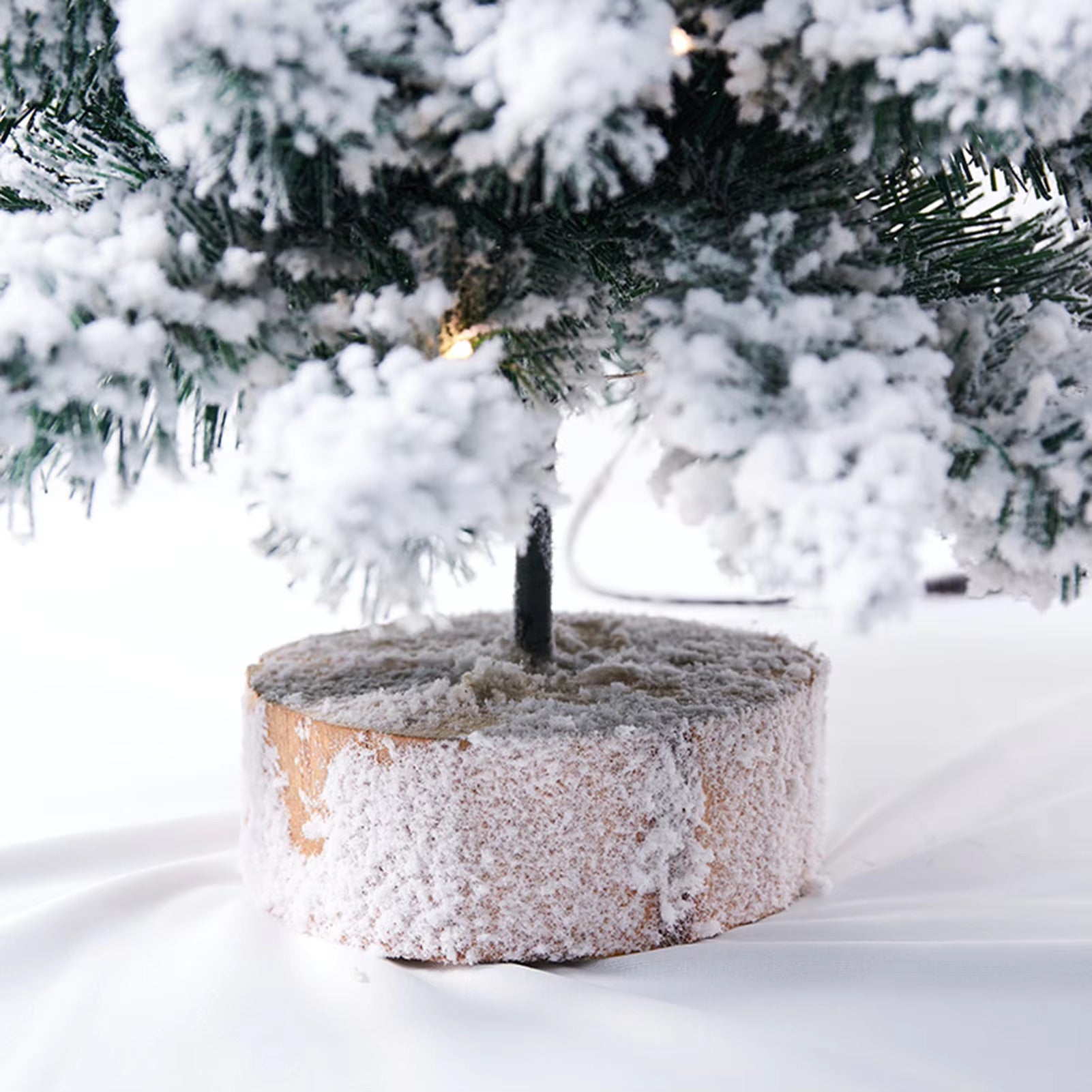 Maliben | Frostglow – The Magical Little Christmas Tree For You