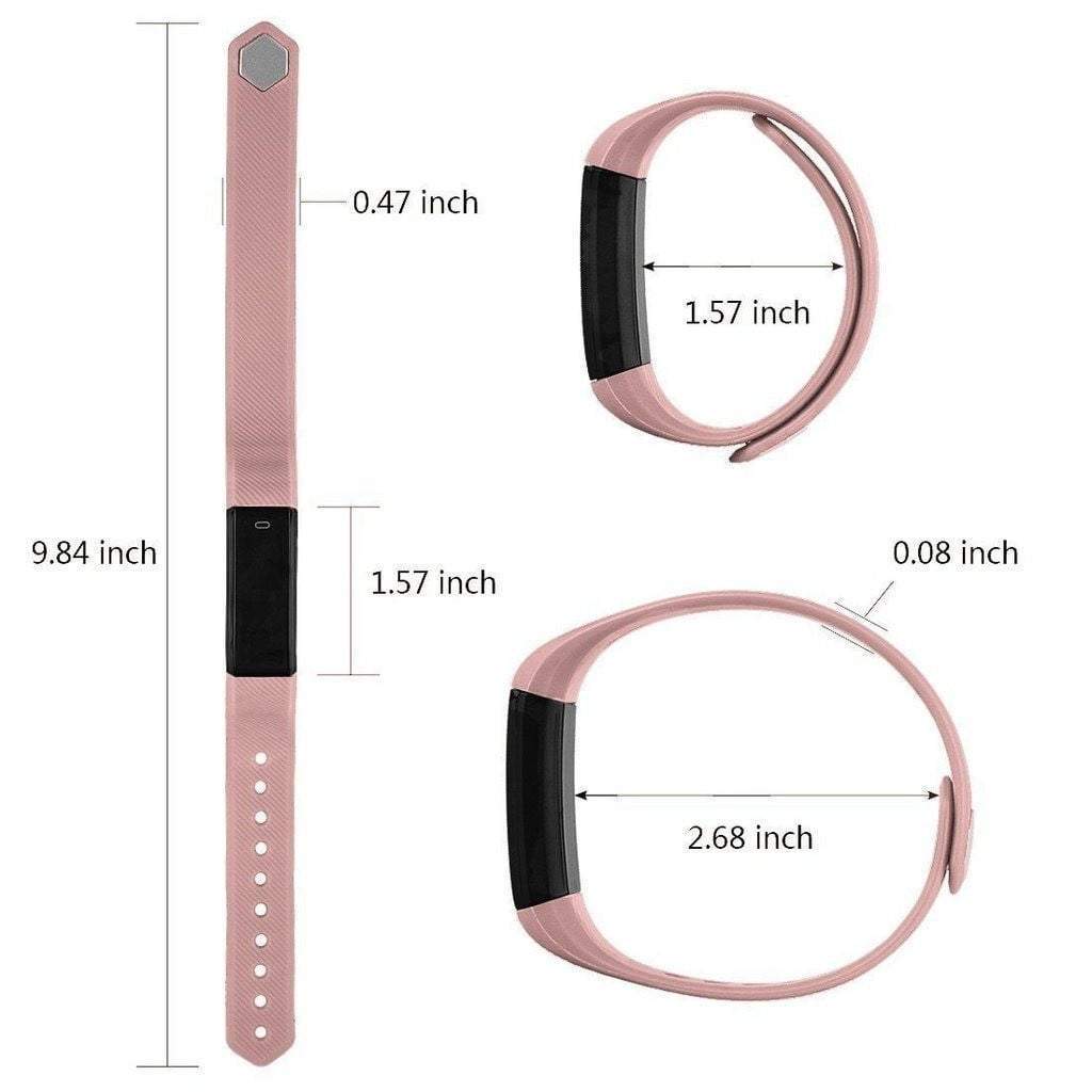 Maliben | Fitness Tracker Smart Bracelet Id115 Bluetooth Self-Timer Smart Watch Tracker