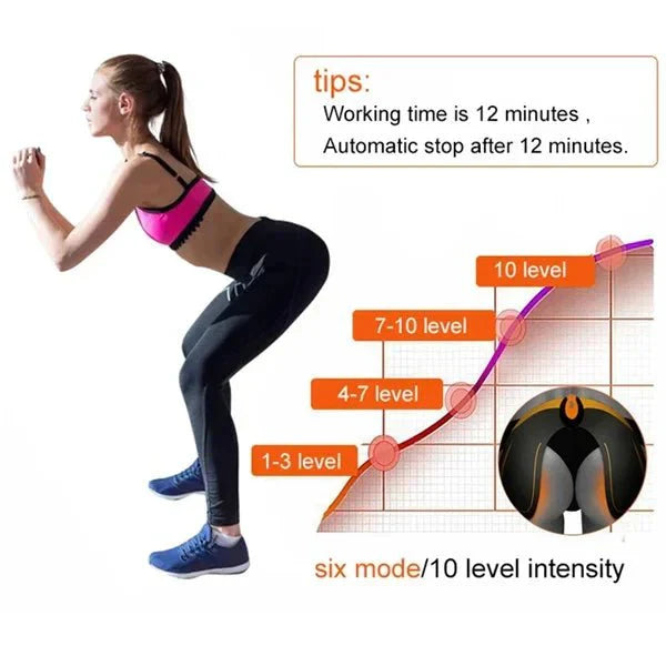 Maliben | Bootylift | Enhance Your Curves With Confidence