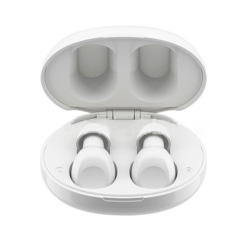 Maliben|Elderly Binaural Hearing Aids|In-Ear Magnetic Charging Comfortable Hd Sound