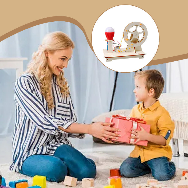 Maliben | Techcraft – Playfully Build, Learn And Discover Technology